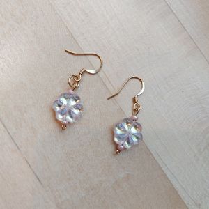 3 for 20 Cute Flower Earrings